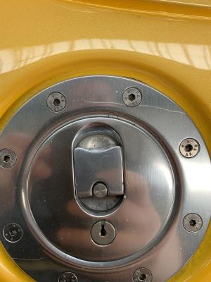 Renault Sport Spider 1996 года 